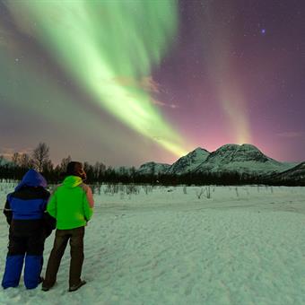 2015 01 sitthivet santikarn tromso norway northern lights
