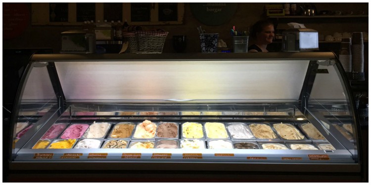 Which flavour is your favourite?