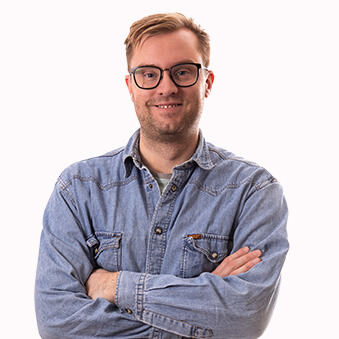 Andri Hermannsson