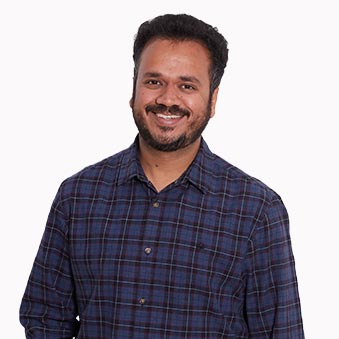 Anuj Puranik