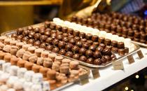 Lindt Home of Chocolates