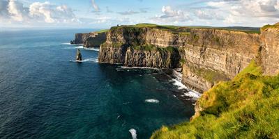 Cliffs of Moher @Chris Hill - Tourism Ireland