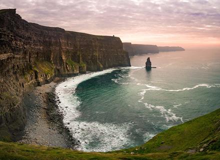 Cliffs of Moher, Ireland