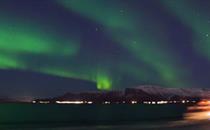dt northern lights by boat