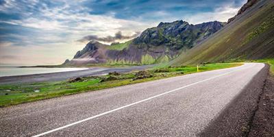 Ring Road in Iceland?400x200;crop