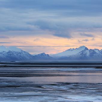 The Eastfjords