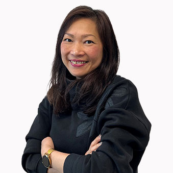 Ellen Yee