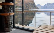fjordsauna in flam tripadvisor