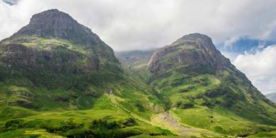 Glencoe Mountain