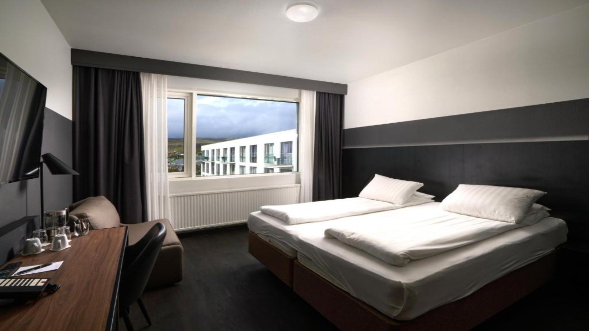 hotel ork