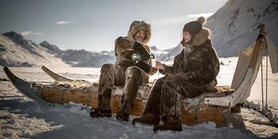 Inuit Culture - ©Mads Pihl - greenland.com?400x200;crop