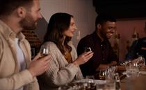johnny walker luxury tour
