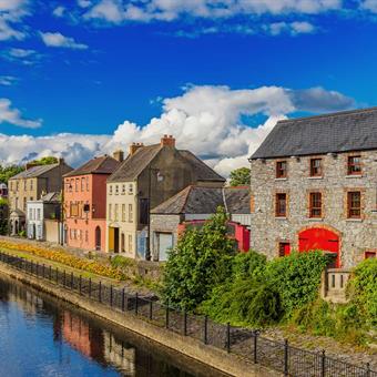 Kilkenny in Ireland