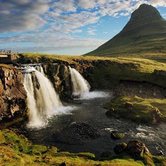 Kirkjufell - West Iceland