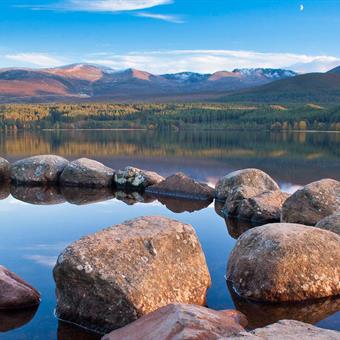 Loch Morlich