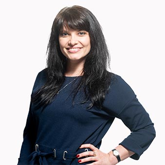 Magdalena Obara
