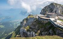 Mount Pilatus, Lucerne, Switzerland