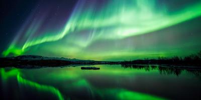 Northern Lights in Iceland?400x200;crop