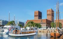 Oslo Town Hall