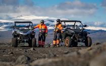 Buggy experience ©reykjavik excursions 
