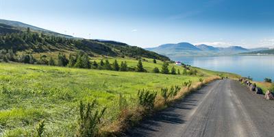 Road to Akureyri, self drive, Iceland?400x200;crop