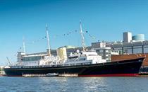 Royal Yacht Britannia ©The Royal Yacht Britannia