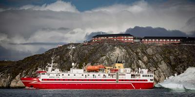 ©greenland.com / Mads Phil