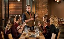 scotch whisky experience   whisky tasting