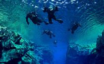 silfra ©dive.is