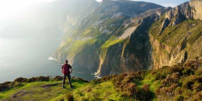 Slieve League Cliffs