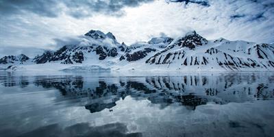 Spitsbergen