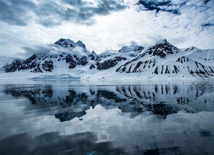 Spitsbergen