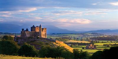 The Rock of Cashel ©Tourism Ireland?400x200;crop